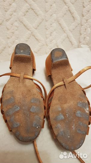 Туфли для бальных танцев 29 и 30см