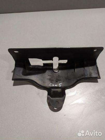 Накладка замка капота Hyundai Sonata Тагаз