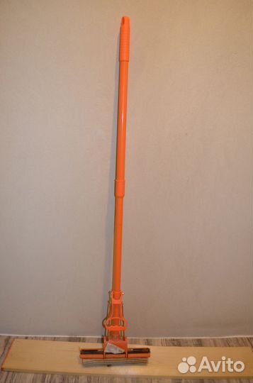 Швабра с отжимом
