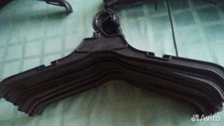 Вешалки- плечики