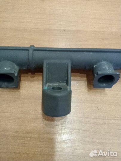 Рейка топливная (рампа) Hyundai Sonata седан G4GC