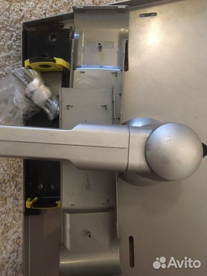 Подставка под телевизор настенная(комплект)