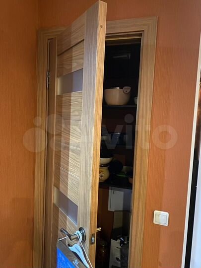 4-к. квартира, 89 м², 3/10 эт.