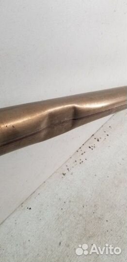 Глушитель задний Kia Optima 4 2016-2019