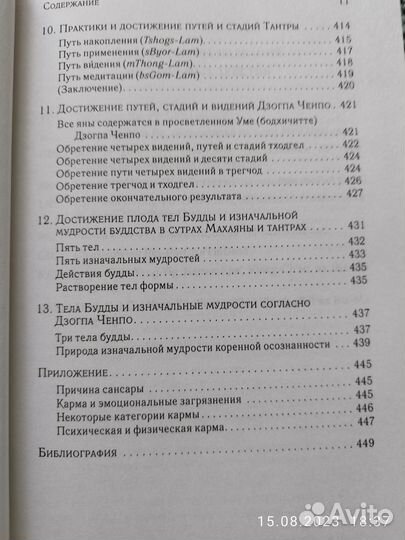 Буддизм. «Ум Будды