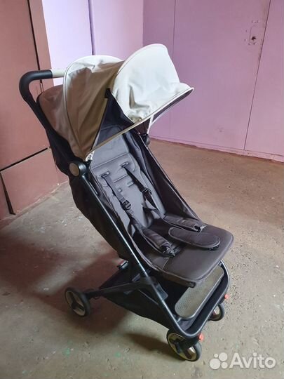 Прогулочная коляска Xiaomi mitu Б/у