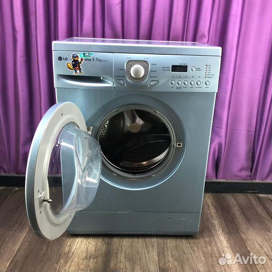 Стиральная машина с доставкой