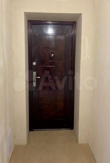 3-к. квартира, 60 м², 5/5 эт.