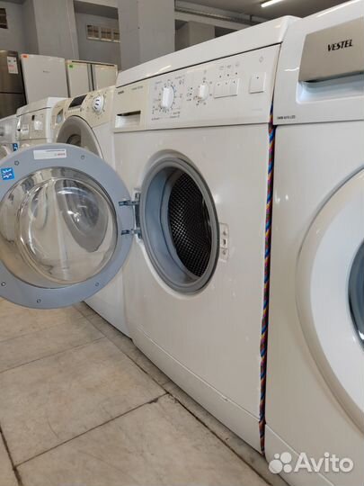 Б/У Стиральная машина с гарантией