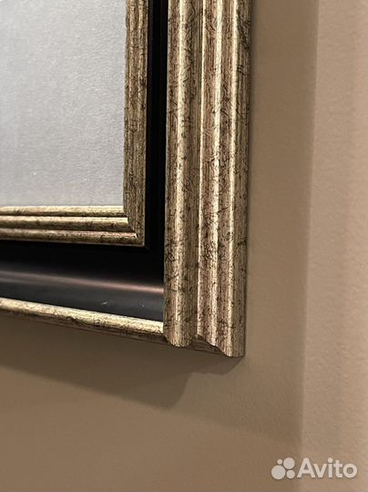 Литография Марк Шагал