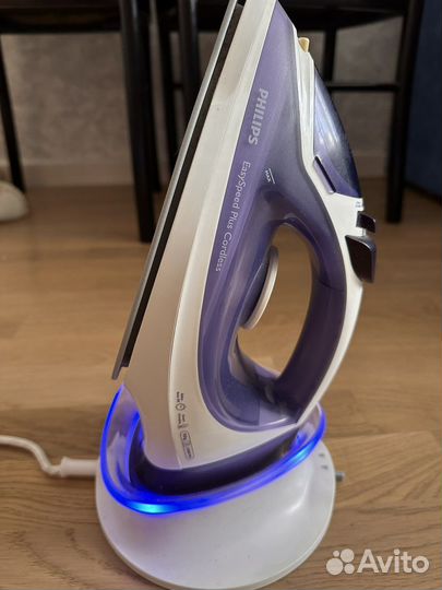 Утюг Philips беспроводной GC2088