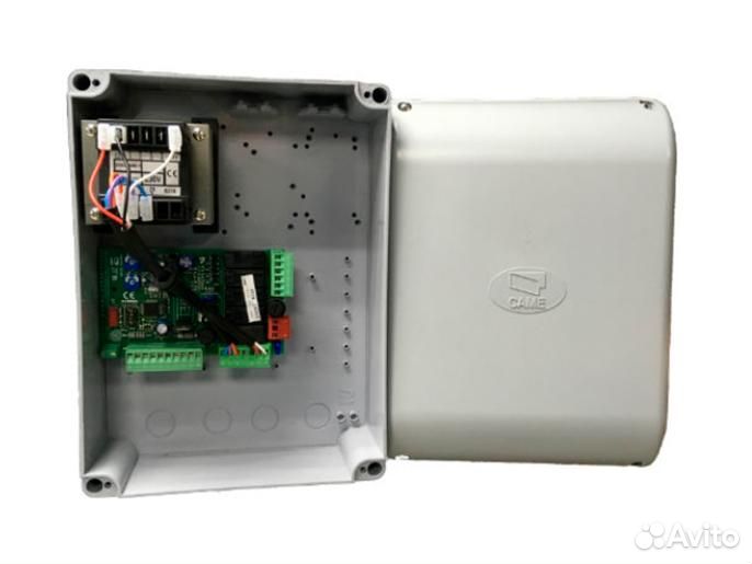 Блок управления came ZF1N