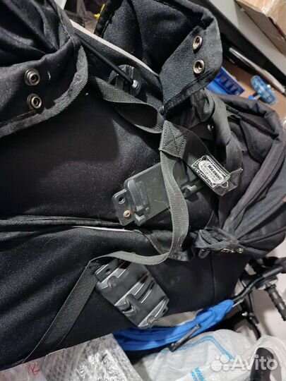 Люлька для коляски