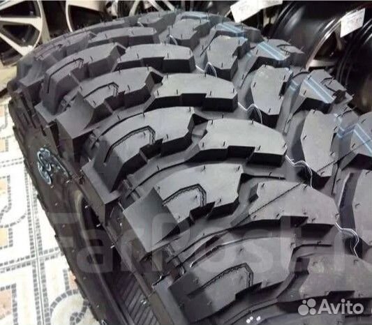 Ginell GN3000 215/85 R16 115Q