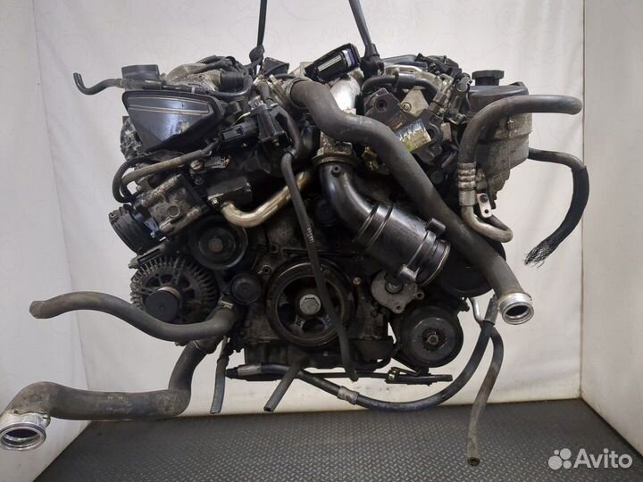 Гур Mercedes E W211, 2006