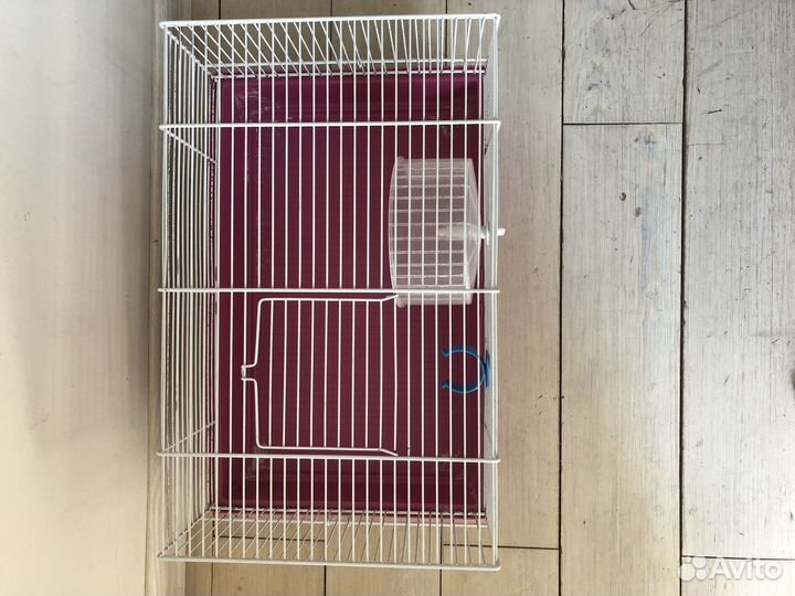 Домик для крыс, грызунов, хомяка