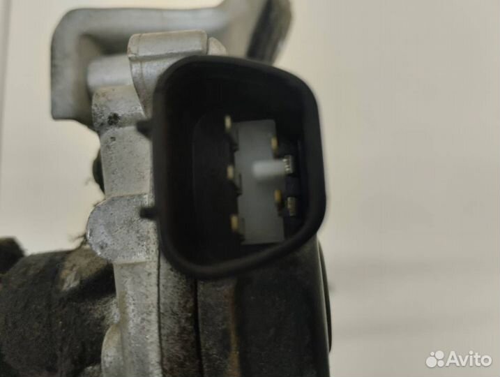 Трапеция стеклоочистителей Nissan Almera 3 G11, G1