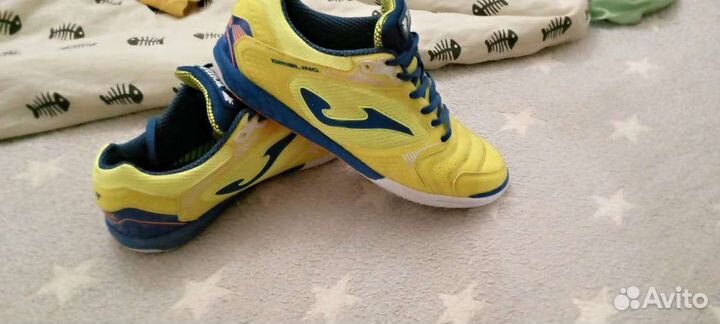 Футзалки Joma