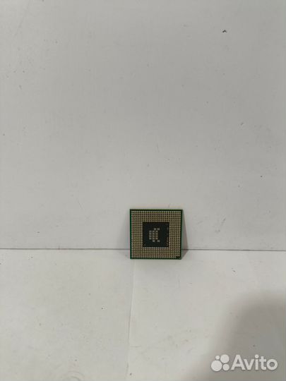 Процессор для ноутбука pbga479 ppga478 Сeleron M