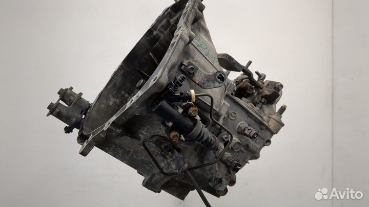 Кпп 6-ст.мех. (МКПП) Mazda CX-5 2.2 Турбо, 2013