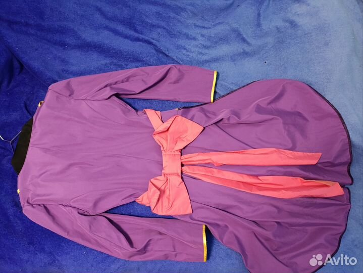 Косплей Алоис, тёмный дворецкий