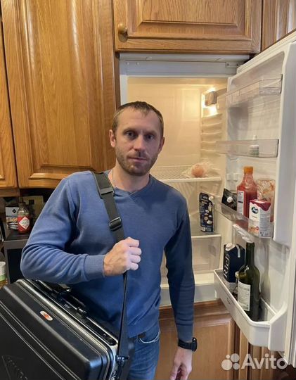 Ремонт холодильников и морозильных камер на дому