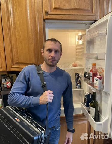 Ремонт холодильников и морозильных камер на дому