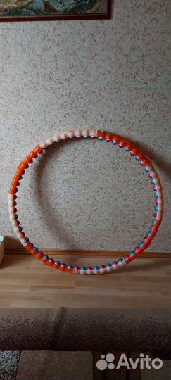 Обруч health hoop