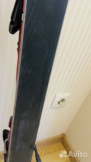 Горные лыжи Blizzard GS 135 Гигант Слалом