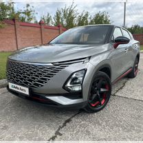 OMODA C5 1.5 CVT, 2022, 38 950 км