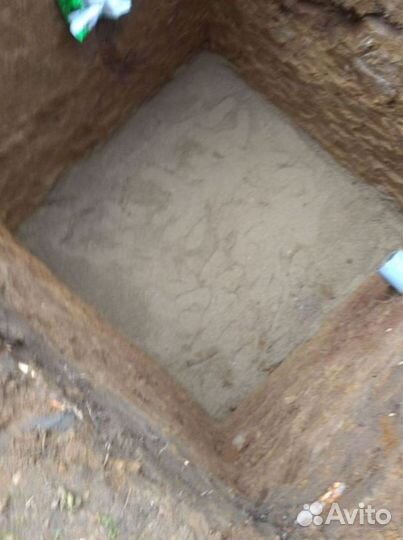 Септик Евролос про