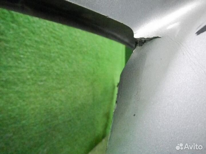 Бампер передний Mercedes-Benz CLA-Class