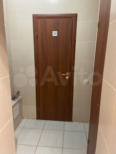 Офис, 160.5 м²