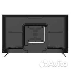 Телевизор 43