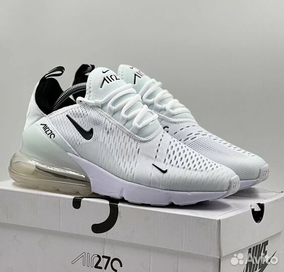 Кроссовки Nike Air Max 270