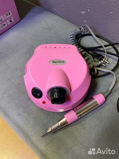 Аппарат для маникюра