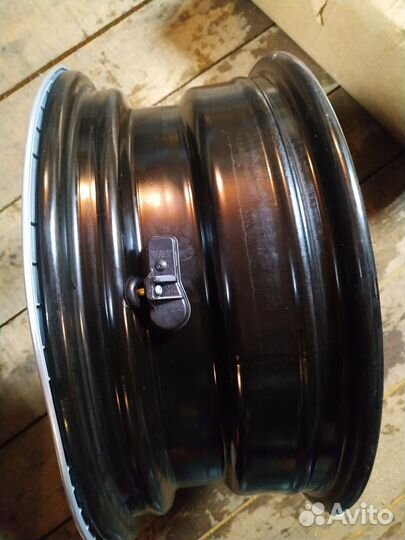 Диски r16 на hyundai creta