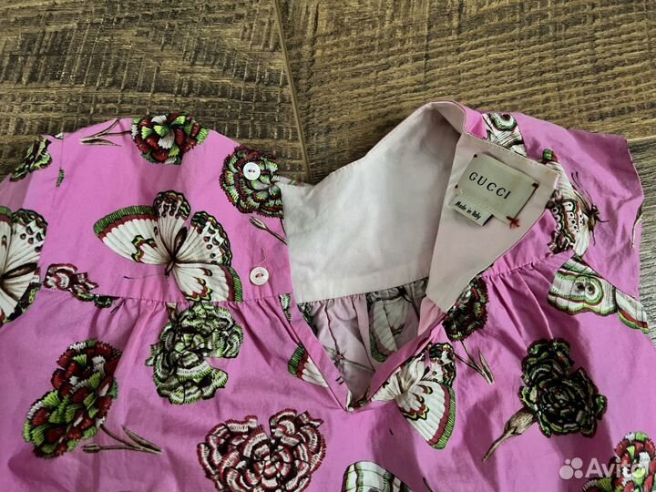 Платье Gucci оригинал