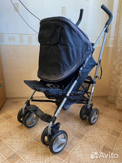 Коляска трость inglesina trip