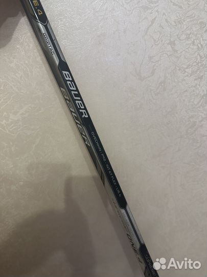 Клюшка хокейная