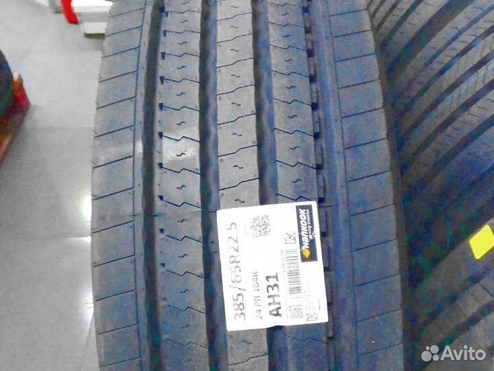 Hankook AH31 385/65