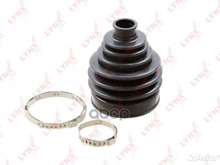 Пыльник шруса PC2076 lynxauto