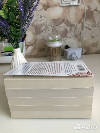 Донато Карризи 5 книг