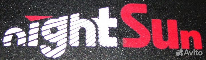 Стробоскоп Night Sun 1500W Pro Cветомузыка