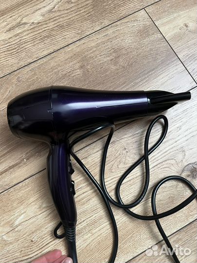 Фен для волос