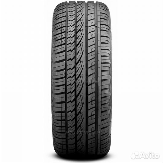 Continental CrossContact UHP 255/50 R19 103W