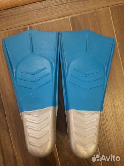 Ласты для плавания 37 38