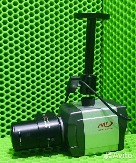 Видеокамера microdigital MDC-4220C