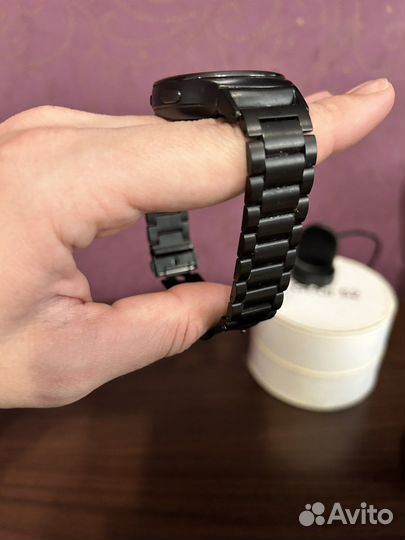 Samsung Gear s2