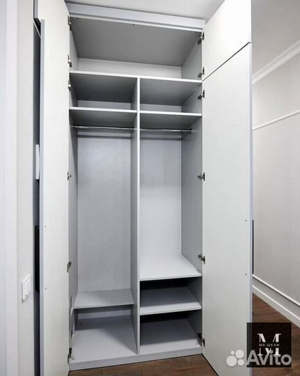 Шкаф на заказ